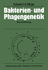 E-Book (pdf) Bakterien- und Phagengenetik von E. A. Birge
