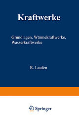 E-Book (pdf) Kraftwerke von R. Laufen