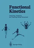 E-Book (pdf) Functional Kinetics von Susanne Klein-Vogelbach
