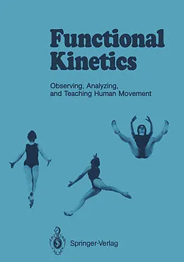 E-Book (pdf) Functional Kinetics von Susanne Klein-Vogelbach
