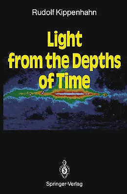 E-Book (pdf) Light from the Depths of Time von Rudolf Kippenhahn