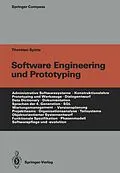 E-Book (pdf) Software Engineering und Prototyping von Thorsten Spitta