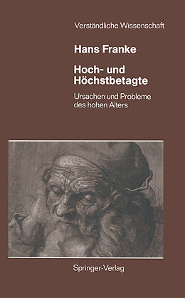 E-Book (pdf) Hoch- und Höchstbetagte von Hans Franke