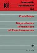 E-Book (pdf) Diagnostisches Problemlösen mit Expertensystemen von Frank Puppe