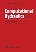 E-Book (pdf) Computational Hydraulics von Cornelis B. Vreugdenhil