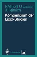 E-Book (pdf) Kompendium der Lipid-Studien von Peter Allhoff, Ulrich Laaser, Joachim Heinrich