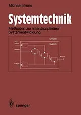 E-Book (pdf) Systemtechnik von Michael Bruns