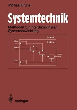 E-Book (pdf) Systemtechnik von Michael Bruns