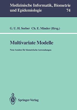 E-Book (pdf) Multivariate Modelle von 