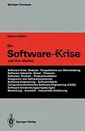 E-Book (pdf) Die Software-Krise und ihre Macher von Herbert Weber