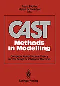 E-Book (pdf) CAST Methods in Modelling von Franz Pichler, Heinz Schwärtzel