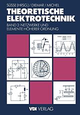 E-Book (pdf) Theoretische Elektrotechnik von Roland Süße, Ute Diemar, Georg Michel