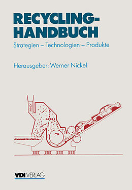 E-Book (pdf) Recycling-Handbuch von 