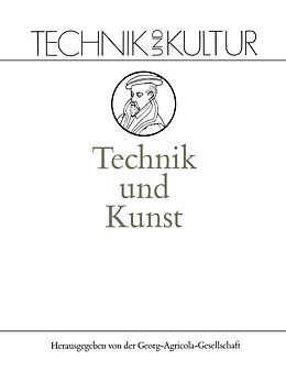 E-Book (pdf) Technik und Kunst von 