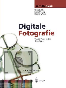 E-Book (pdf) Digitale Fotografie von Ulrike Häßler, Frank Pfennig, Dietmar Wüller