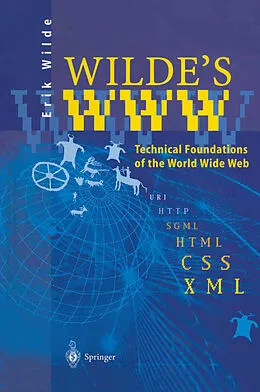 E-Book (pdf) Wilde's WWW von Erik Wilde