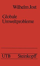 E-Book (pdf) Globale Umweltprobleme von W. Jost