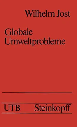 E-Book (pdf) Globale Umweltprobleme von W. Jost