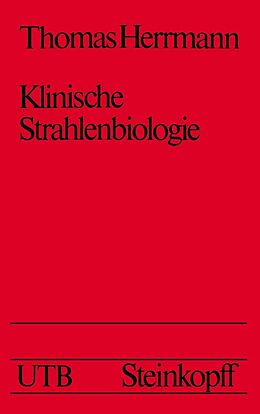 E-Book (pdf) Klinische Strahlenbiologie von T. Herrmann