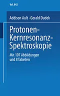 E-Book (pdf) Protonen-Kernresonanz-Spektroskopie von A. Ault, G.O. Dudek