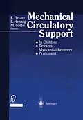 E-Book (pdf) Mechanical Circulatory Support von 