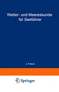 E-Book (pdf) Wetter- und Meereskunde für Seefahrer von Joseph Krauß, Heinrich Meldau