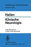 E-Book (pdf) Klinische Neurologie von O. Hallen