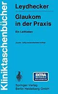 E-Book (pdf) Glaukom in der Praxis von W. Leydhecker