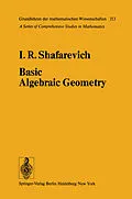 E-Book (pdf) Basic Algebraic Geometry von I. R. Shafarevich