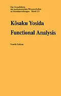 E-Book (pdf) Functional Analysis von Kosaku Yosida