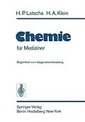 E-Book (pdf) Chemie von H. P. Latscha, H. A. Klein