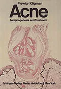 E-Book (pdf) Acne von G. Plewig, A. M. Kligman