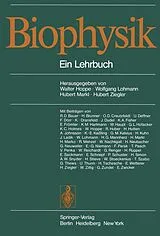 E-Book (pdf) Biophysik von