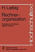 E-Book (pdf) Rechnerorganisation von H. Liebig