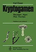 E-Book (pdf) Kryptogamen von Karl Esser