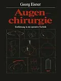 E-Book (pdf) Augenchirurgie von Georg Eisner