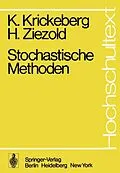 E-Book (pdf) Stochastische Methoden von K. Krickeberg, H. Ziezold