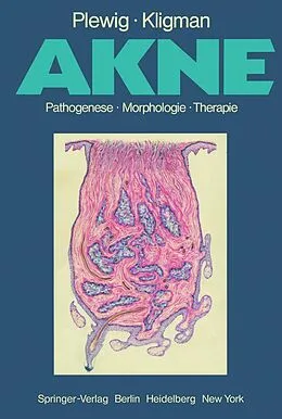 E-Book (pdf) Akne von G. Plewig, A.M. Kligman