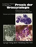 E-Book (pdf) Praxis der Urinzytologie von H.J.de Voogt, P. Rathert, M.E. Beyer-Boon