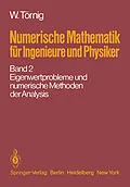 E-Book (pdf) Numerische Mathematik für Ingenieure und Physiker von W. Törnig