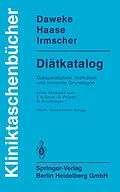 E-Book (pdf) Diätkatalog von H. Daweke, J. Haase, K. Irmscher