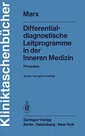 E-Book (pdf) Differentialdiagnostische Leitprogramme in der Inneren Medizin von H. Marx