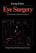E-Book (pdf) Eye Surgery von Georg Eisner