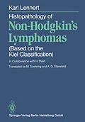 E-Book (pdf) Histopathology of Non-Hodgkins Lymphomas von K. Lennert