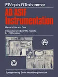 E-Book (pdf) AO/ASIF Instrumentation von F. Sequin, R. Texhammar