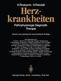 E-Book (pdf) Herzkrankheiten von H. Roskamm, H. Reindell