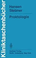 E-Book (pdf) Proktologie von H. Hansen, F. Stelzner