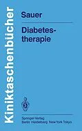 E-Book (pdf) Diabetestherapie von H. Sauer