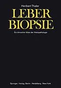 E-Book (pdf) Leberbiopsie von H. Thaler