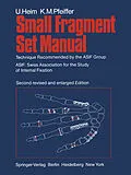 E-Book (pdf) Small Fragment Set Manual von U. Heim, K. M. Pfeiffer